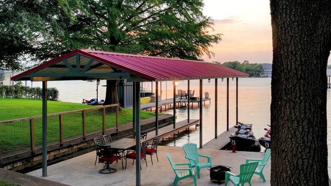 Granite Shoals Vacation Rentals