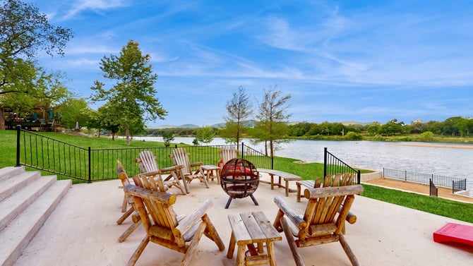 Texas Hill Country Vacation Rentals