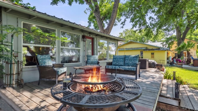 Kingsland Vacation Rentals