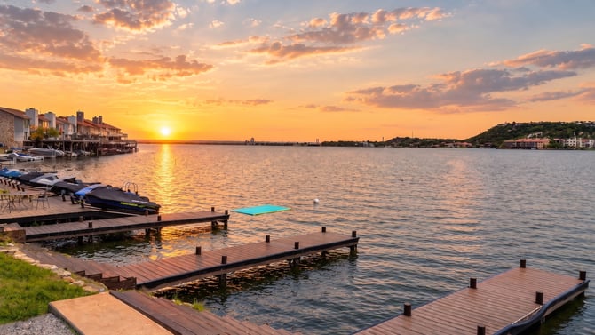 Horseshoe Bay Vacation Rentals
