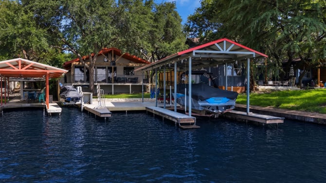 Lake View